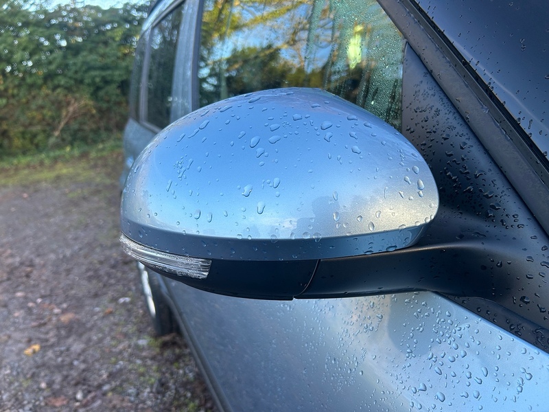 Skoda Yeti TSI Elegance - U1525