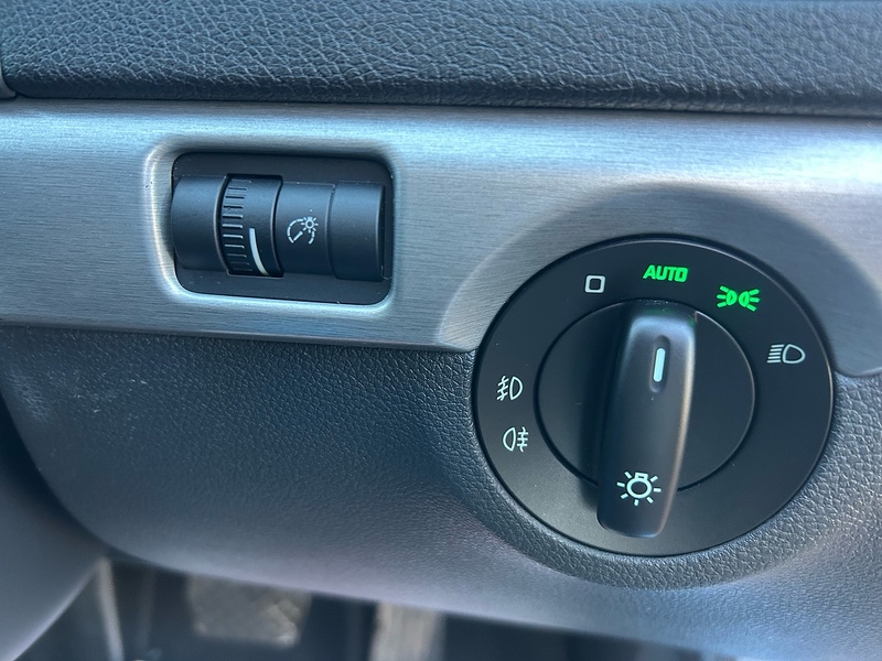 Skoda Yeti TSI Elegance - U1525