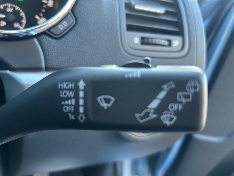 Skoda Yeti TSI Elegance - U1525