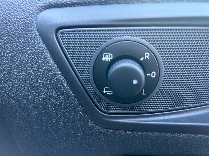 Skoda Yeti TSI Elegance - U1525