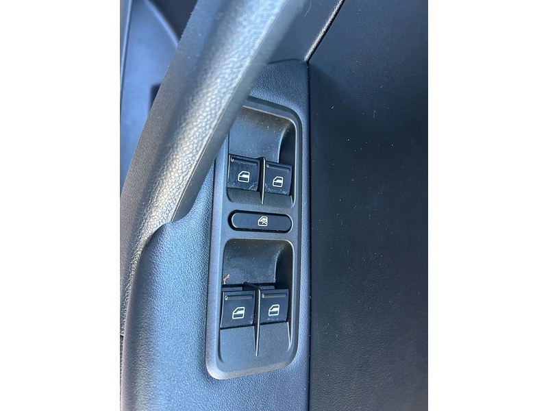 Skoda Yeti TSI Elegance - U1525