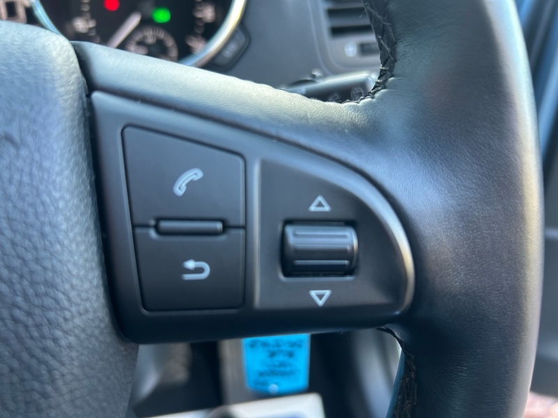 Skoda Yeti TSI Elegance - U1525