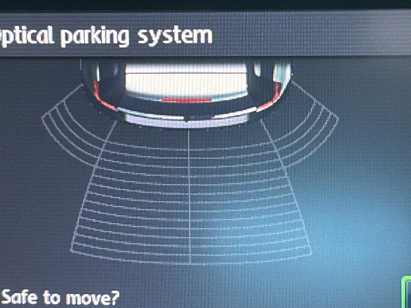 Skoda Yeti TSI Elegance - U1525