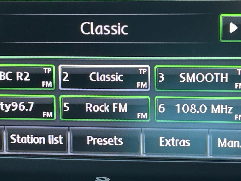 Skoda Yeti TSI Elegance - U1525