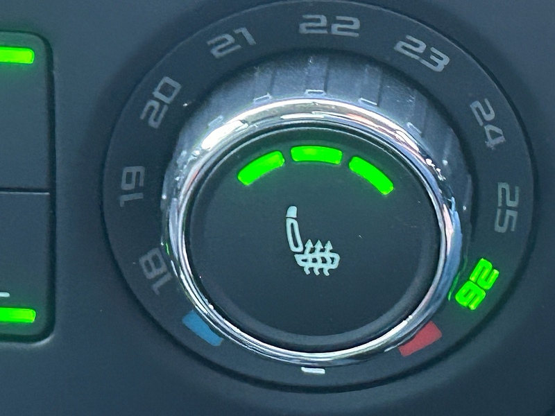 Skoda Yeti TSI Elegance - U1525