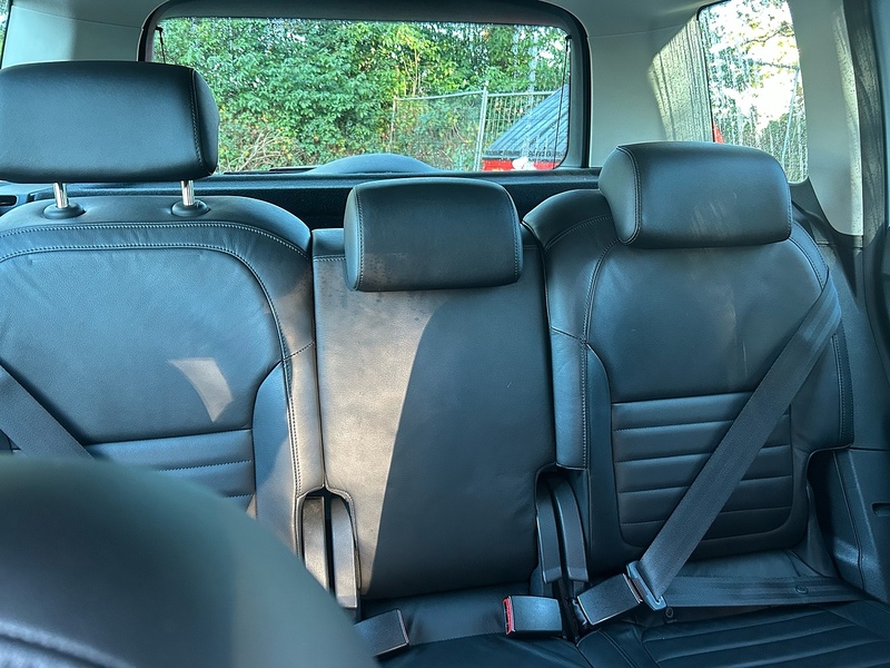 Skoda Yeti TSI Elegance - U1525