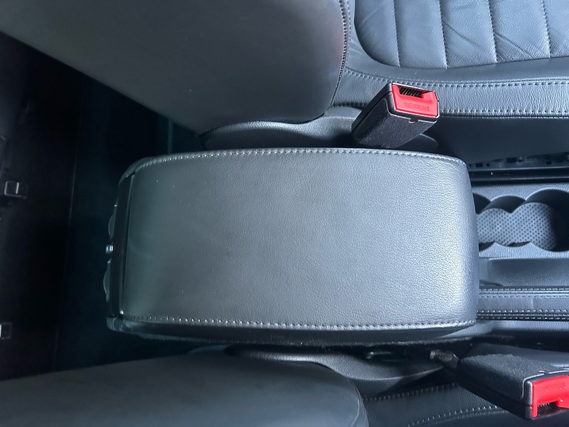 Skoda Yeti TSI Elegance - U1525