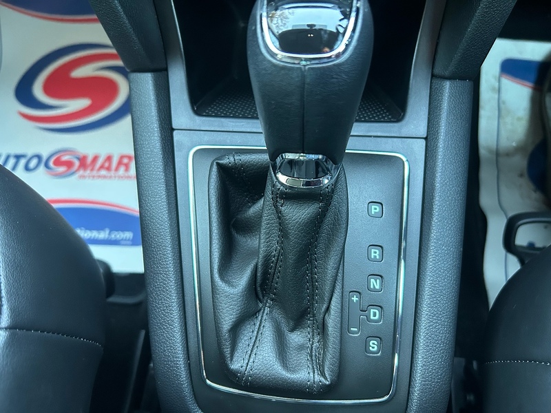 Skoda Yeti TSI Elegance - U1525