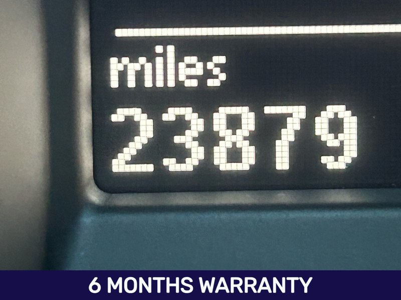 Skoda Yeti TSI Elegance - U1525