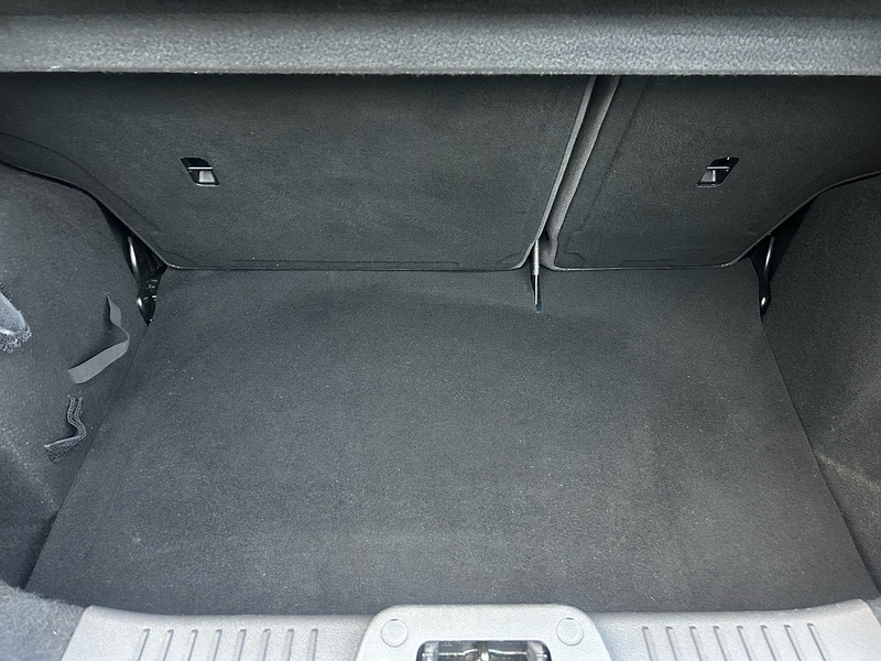 Ford Fiesta T EcoBoost Titanium X - U1526