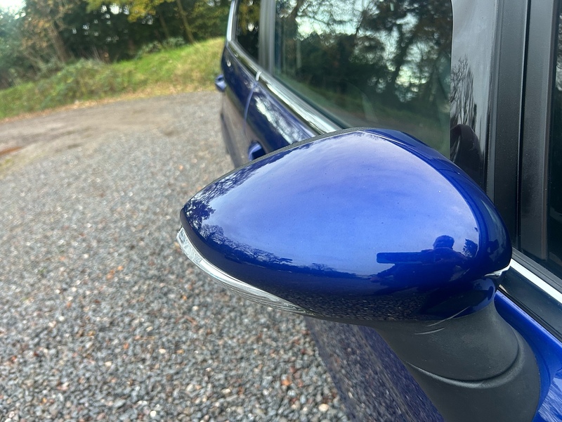 Ford Fiesta T EcoBoost Titanium X - U1526