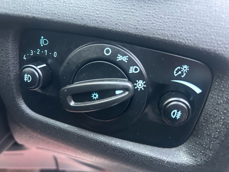 Ford Fiesta T EcoBoost Titanium X - U1526