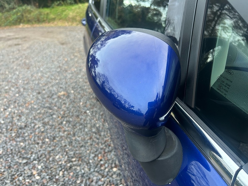 Ford Fiesta T EcoBoost Titanium X - U1526