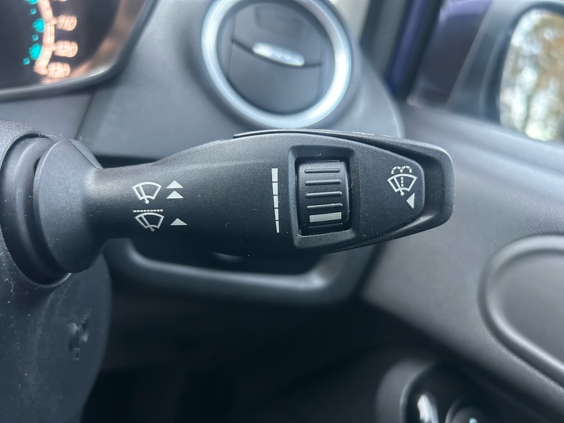 Ford Fiesta T EcoBoost Titanium X - U1526