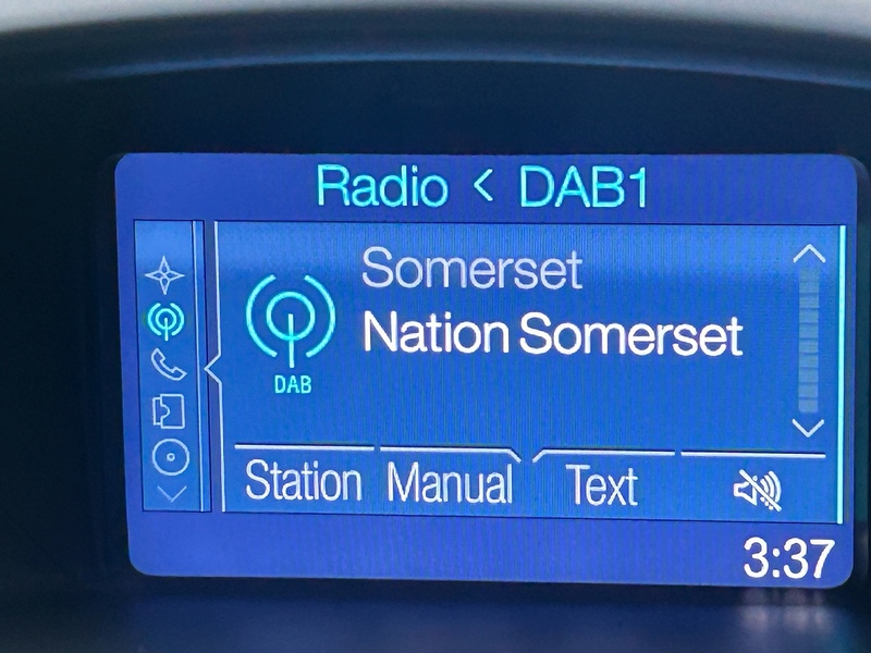 Ford Fiesta T EcoBoost Titanium X - U1526