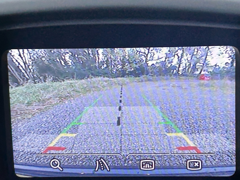 Ford Fiesta T EcoBoost Titanium X - U1526