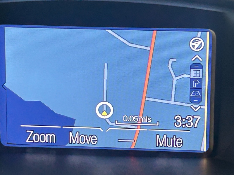 Ford Fiesta T EcoBoost Titanium X - U1526