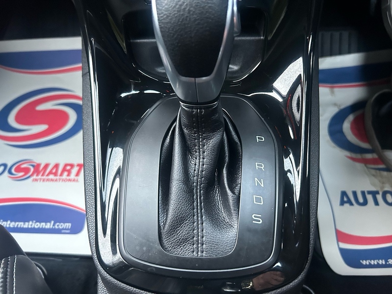 Ford Fiesta T EcoBoost Titanium X - U1526