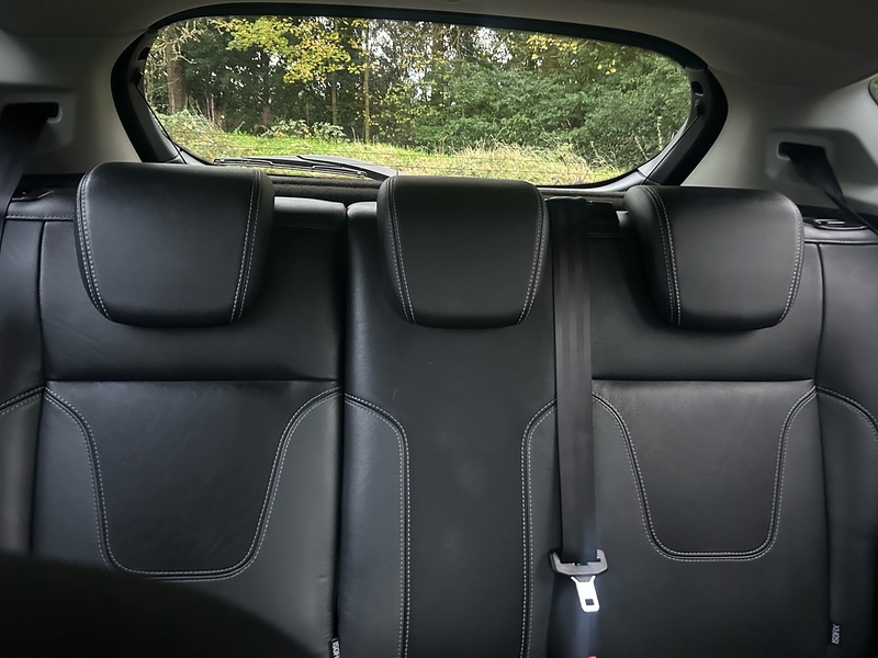 Ford Fiesta T EcoBoost Titanium X - U1526