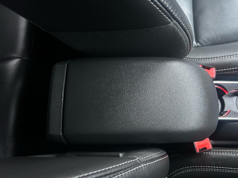 Ford Fiesta T EcoBoost Titanium X - U1526