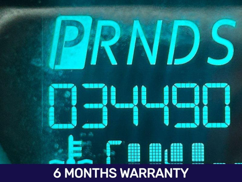 Ford Fiesta T EcoBoost Titanium X - U1526