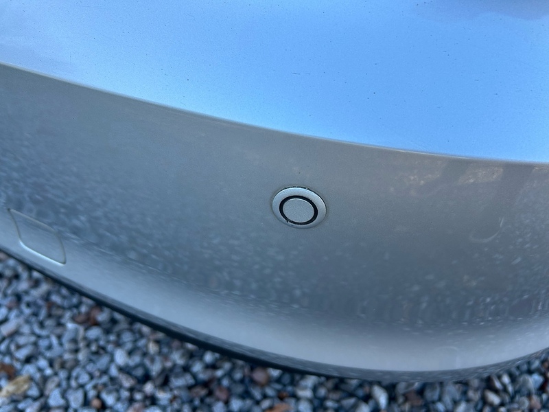 Audi A3 TFSI Sport - U1527