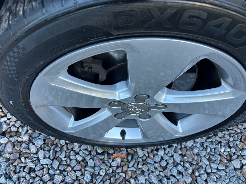 Audi A3 TFSI Sport - U1527