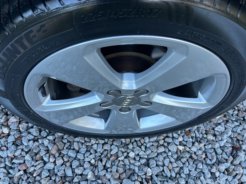 Audi A3 TFSI Sport - U1527