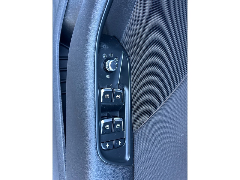 Audi A3 TFSI Sport - U1527