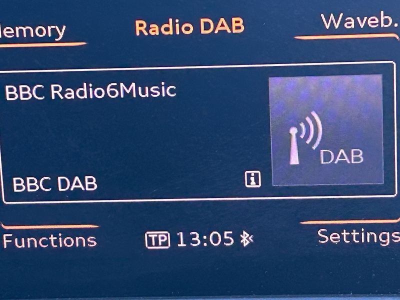 Audi A3 TFSI Sport - U1527