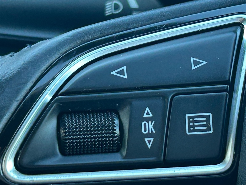 Audi A3 TFSI Sport - U1527