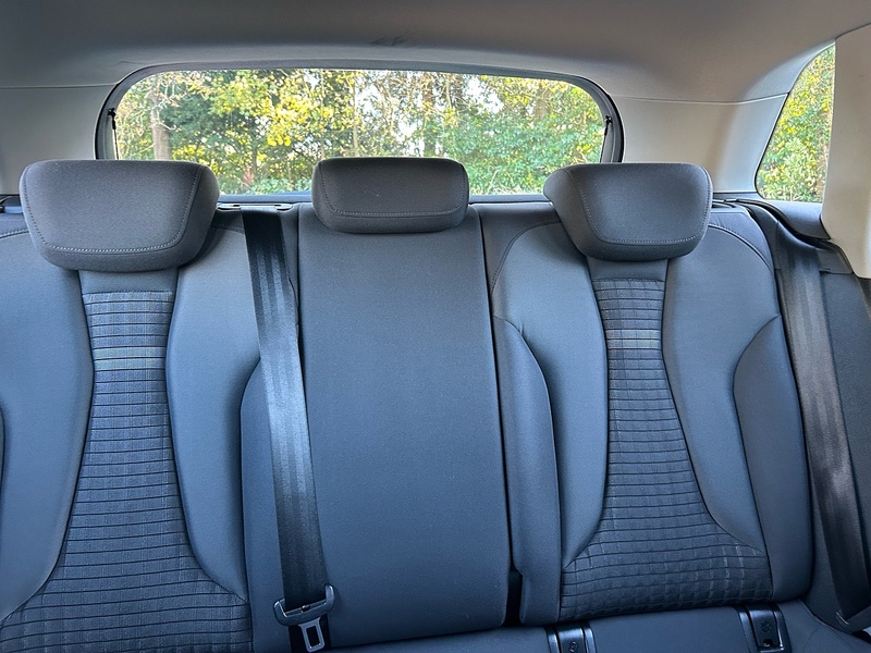 Audi A3 TFSI Sport - U1527