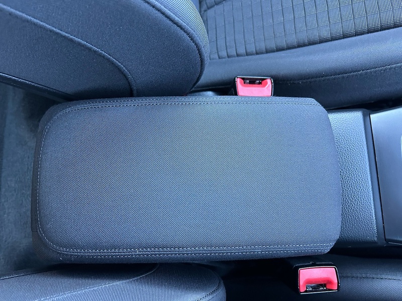 Audi A3 TFSI Sport - U1527