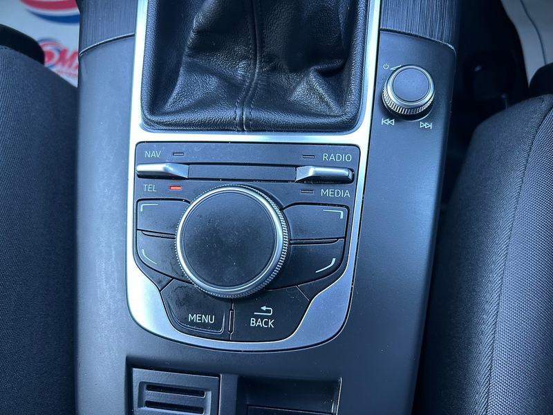 Audi A3 TFSI Sport - U1527