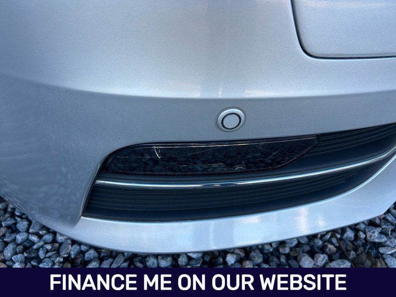 Audi A3 TFSI Sport - U1527