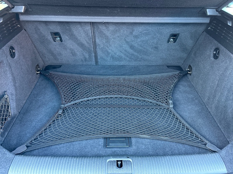 Audi A3 TFSI S line - U1528