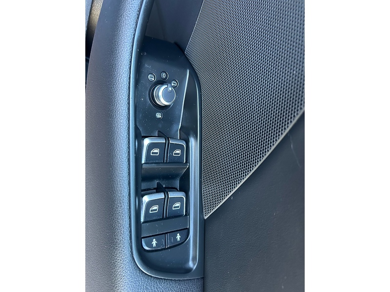 Audi A3 TFSI S line - U1528