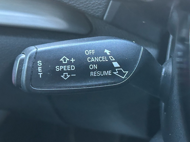 Audi A3 TFSI S line - U1528