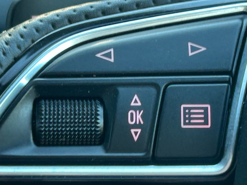 Audi A3 TFSI S line - U1528