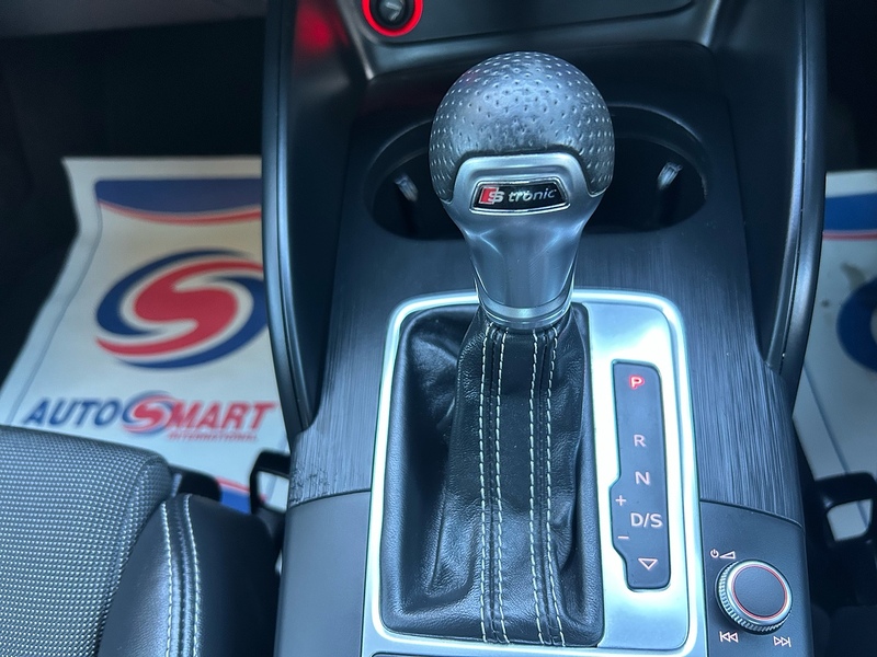 Audi A3 TFSI S line - U1528