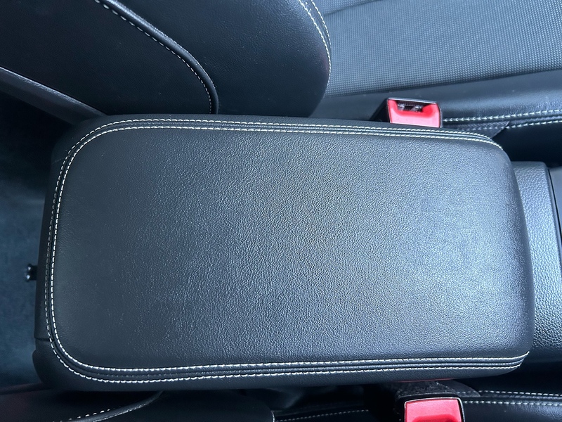 Audi A3 TFSI S line - U1528