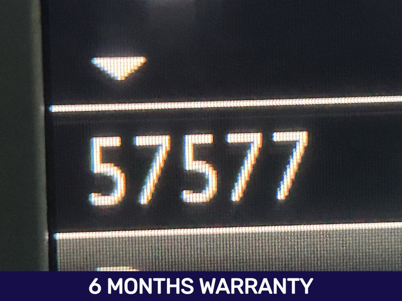 Audi A3 TFSI S line - U1528