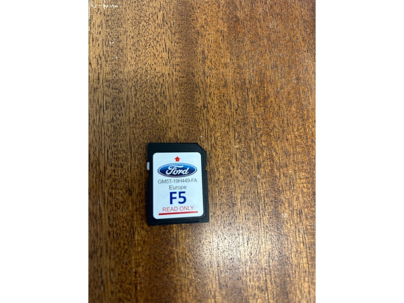 Ford Focus TDCi ST-2 - U1534