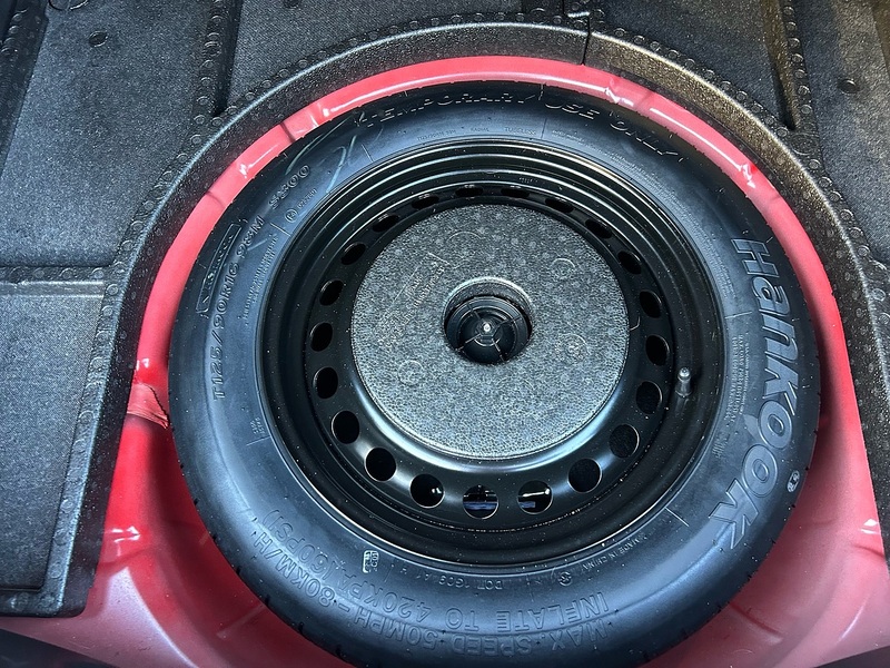 Ford Focus TDCi ST-2 - U1534