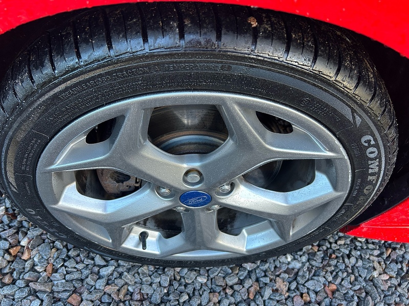 Ford Focus TDCi ST-2 - U1534