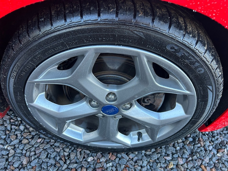 Ford Focus TDCi ST-2 - U1534