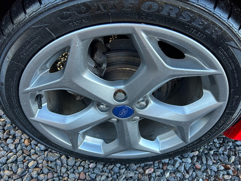 Ford Focus TDCi ST-2 - U1534