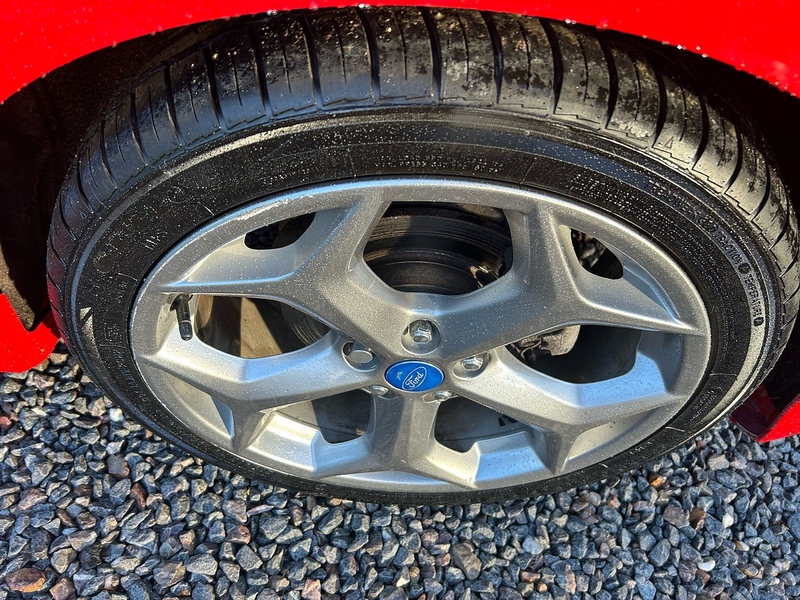 Ford Focus TDCi ST-2 - U1534