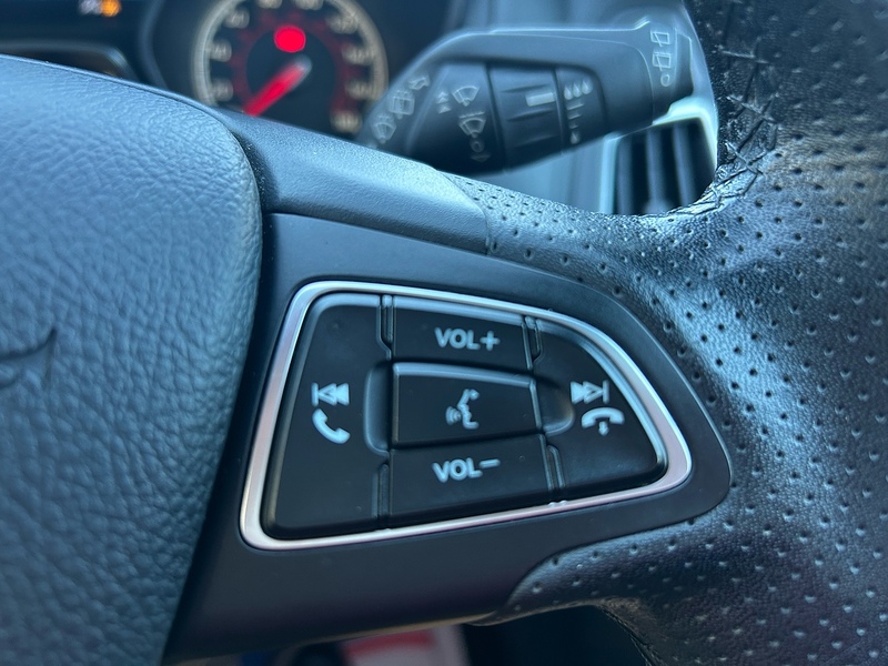 Ford Focus TDCi ST-2 - U1534