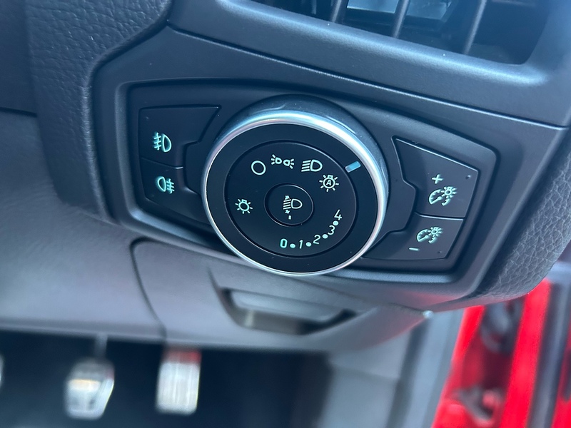 Ford Focus TDCi ST-2 - U1534